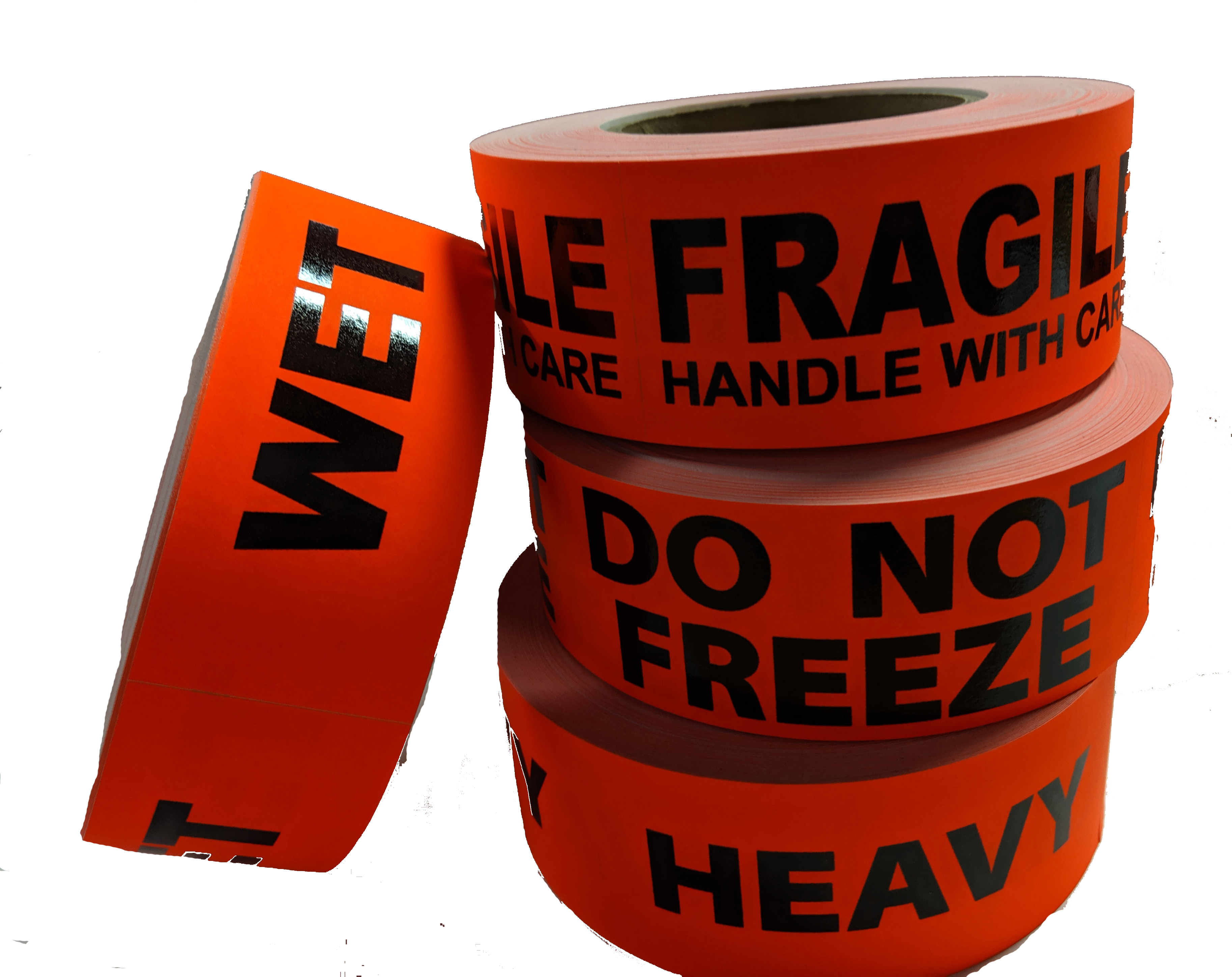 Pal Group » Caution Labels in Winnipeg